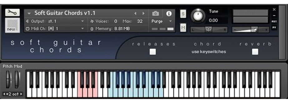 Piano In 162 Vst Download